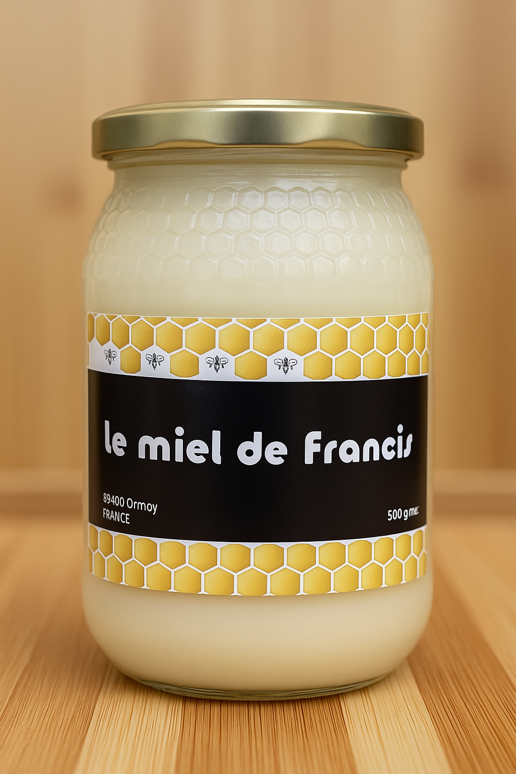 Crémeux